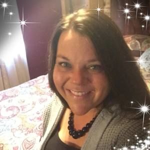 Meet your Posher, Mandy